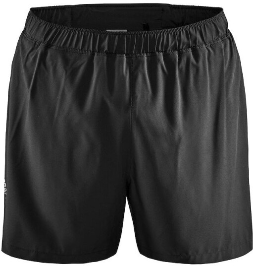 Craft Adv Essence 5" Stretch Shorts Herre Black S