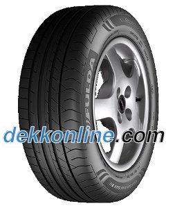 Fulda EcoControl SUV 235/65R17 108V