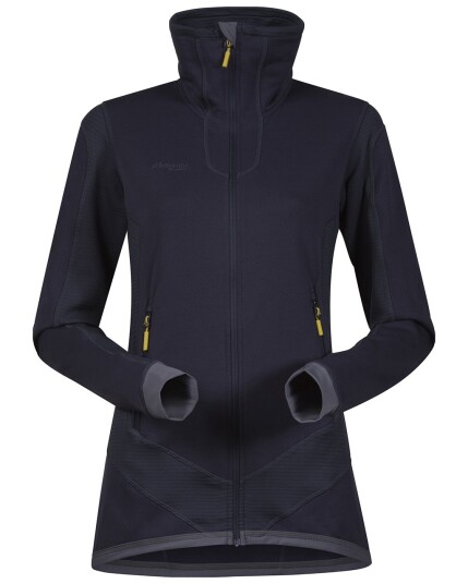 Bergans Roni Lady Jacket Night Blue/Dark Navy (Storlek XS)