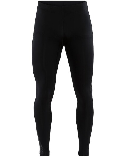 Craft Essential Compression Tights M Black (Storlek XXL)