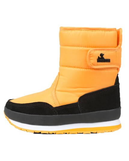 Rubber Duck Snowjogger YS Yellow (Storlek 39)