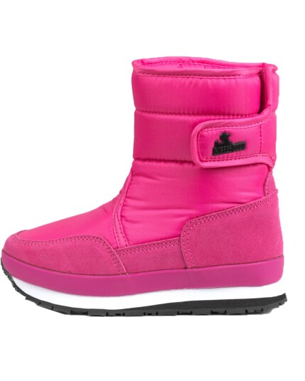 Rubber Duck Snowjogger Pink (Storlek 41)