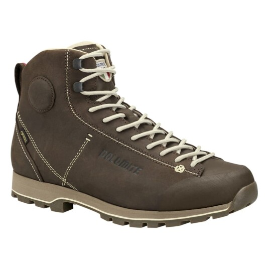 Dolomite 54 High FG Gore-Tex 43 1/3, Testa Di Moro