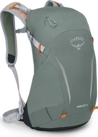 Osprey Hikelite 18 OneSize, Pine Leaf Green