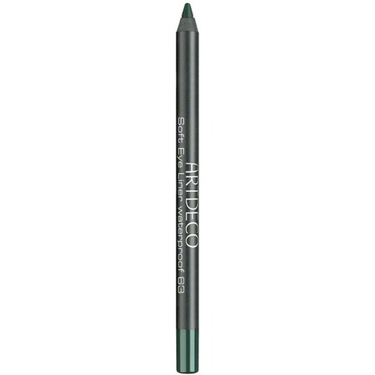 Artdeco Soft Eyeliner Waterproof #63 Blue Violet 0,4g