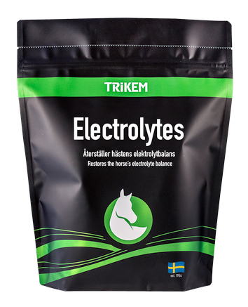 Trikem Vimital Elektrolyt- 1500g