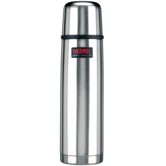 Thermos Light & Compact 0,75L OneSize, Classicdesertwhite 1559786 1001040