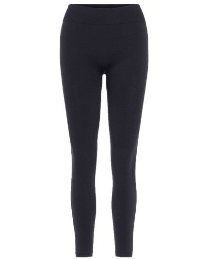 J.Lindeberg Greta Seamless Baselayer Tights W Black (Storlek L)