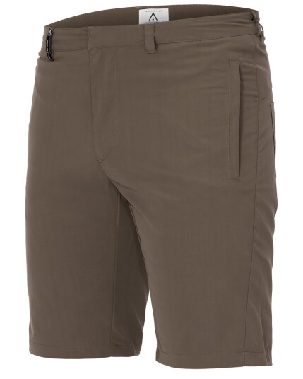 WearColour Granit Shorts M Mud (Storlek XXL)