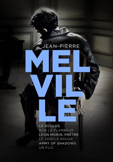 JeanPierre Melville Collection