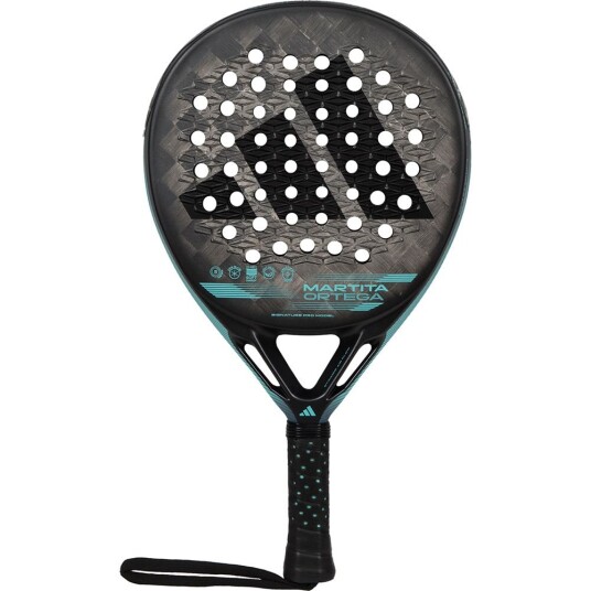 Adidas Cross It Light Padelracket