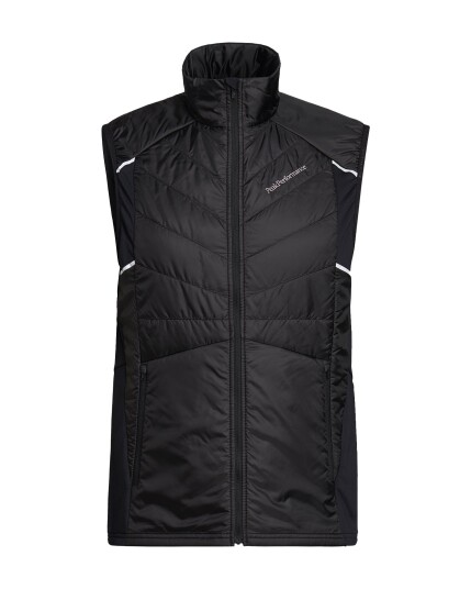 Peak Performance Alum Vest M Black (Storlek L)