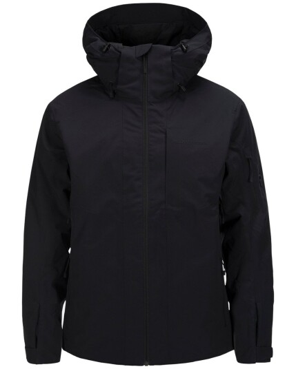 Peak Performance Maroon 2 Jacket M Black (Storlek M)