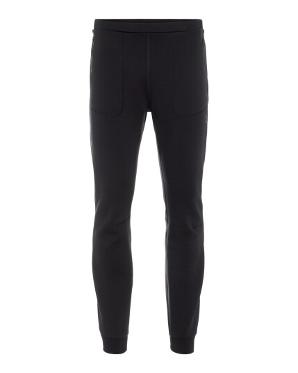 J.Lindeberg Athletic Pant Tech Sweat M Black (Storlek XL)