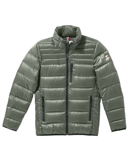 Dolomite Corvara 2 Jacket M Military Green (Storlek XXXL)