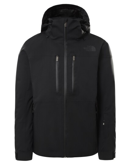 The North Face Chakal Jacket M T Black (Storlek M)