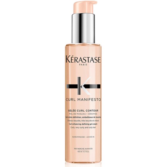 Kerastase Kerastase Curl Manifesto Gelee Curl Contour Leave-in 150ml