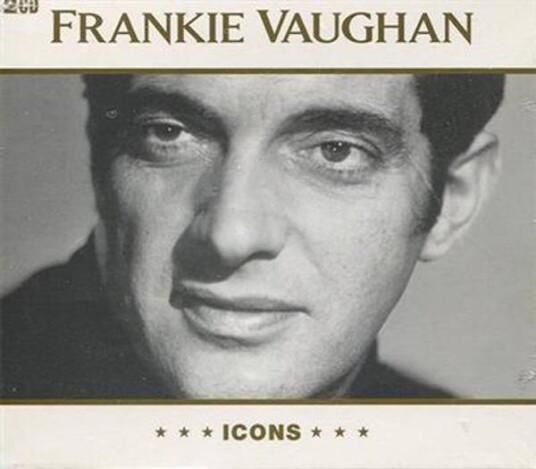 Frankie Vaughan - Icons (2CD)