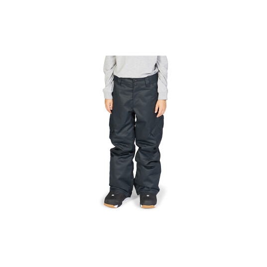 DC Banshee Youth Pant Black - 10år/S