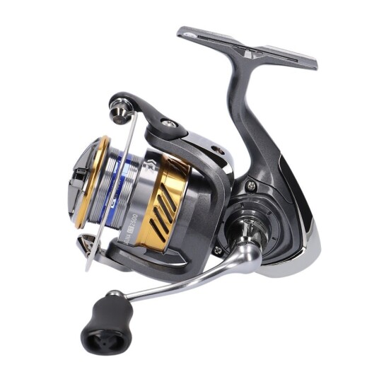 Daiwa Laguna LT 4000-C haspelsnelle