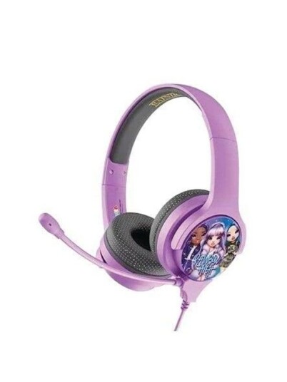 OTL Technologies Rainbow High Kids Interactive headphones