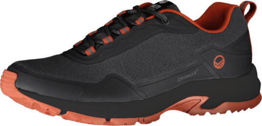 Halti Men's Fara Low 2 DrymaxX Outdoor Shoe Grå 45 Man