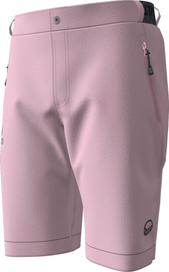 Halti Kids' Pallas X-Stretch Lite Shorts 164, Cameo Pink