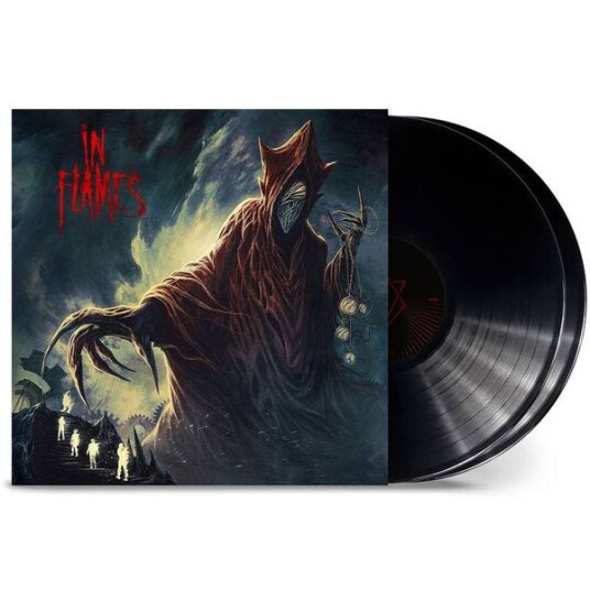 In Flames Foregone 2lp Vinyl