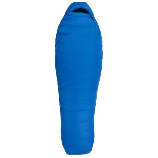 Helsport Rago Down Winter Blue Long Long