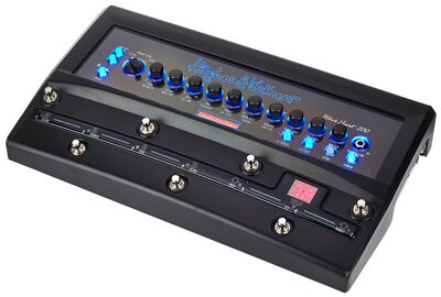 Hughes & Kettner Svart Spirit 200 Floor