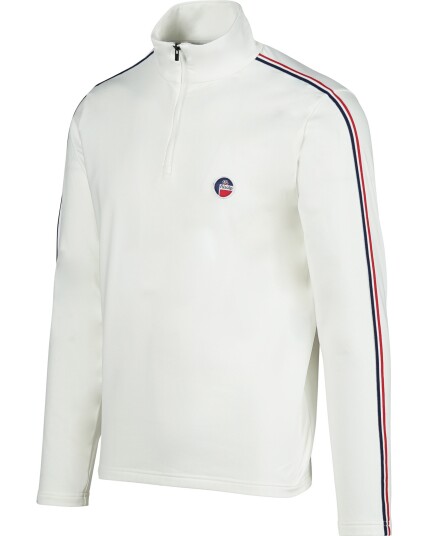 Fusalp Mario Sweatshirt M Poudre (Storlek 48/50)