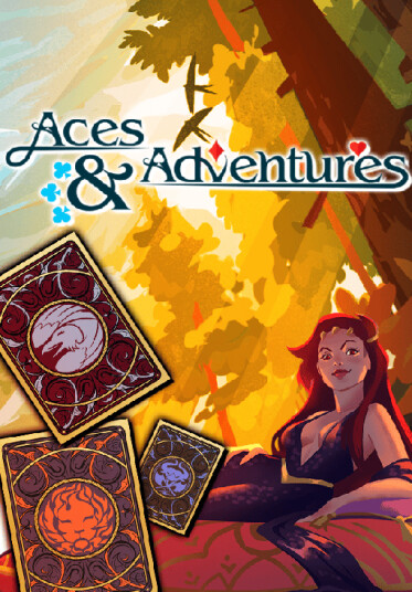 Aces & Adventures (PC)