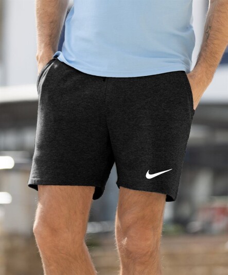 Nike Park 20 College Shorts Svart L