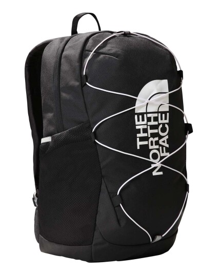 The North Face Y Court Jester TNF Black/TNF White