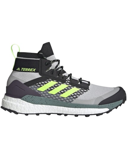 Adidas Terrex Free Hiker M GRETWO/CBlack/SIGGNR (Storlek 10 UK)