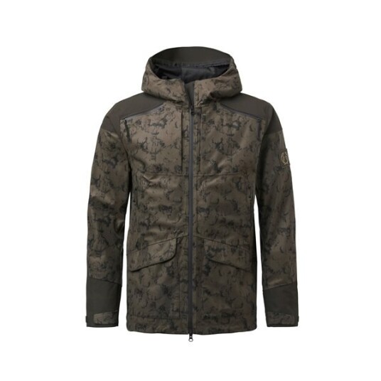 Chevalier Pointer Chevalite Jacket Men 3.0 Autumn Green Deer M