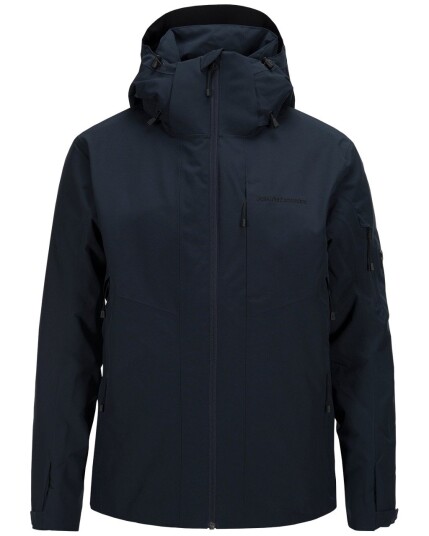 Peak Performance Maroon 2 Jacket M Salute Blue (Storlek S)