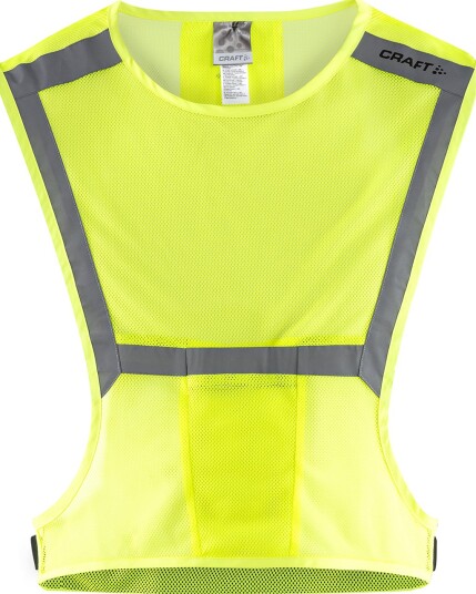 Craft All Year Mesh Vest M Flumino