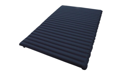 Outwell Reel Airbed Double Night Blue OneSize