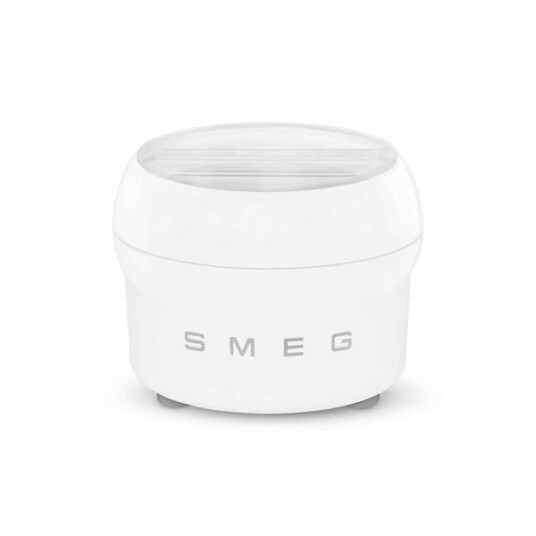 SMEG Iskremmaskin Smic01