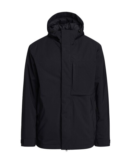 Peak Performance Unified Insulated Jacket M Black (Storlek XXL)