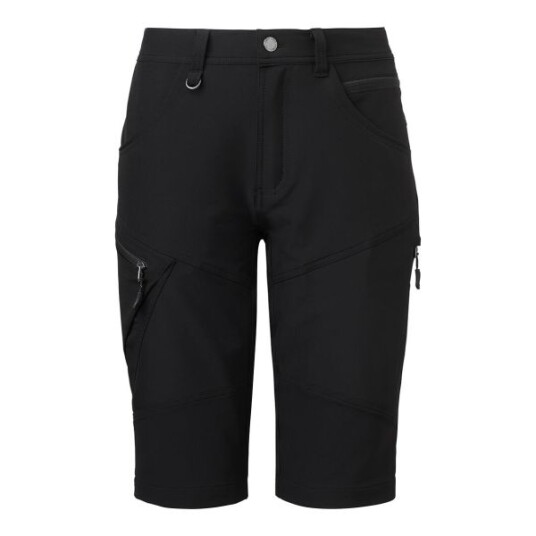 South West Wega Shorts svart 38