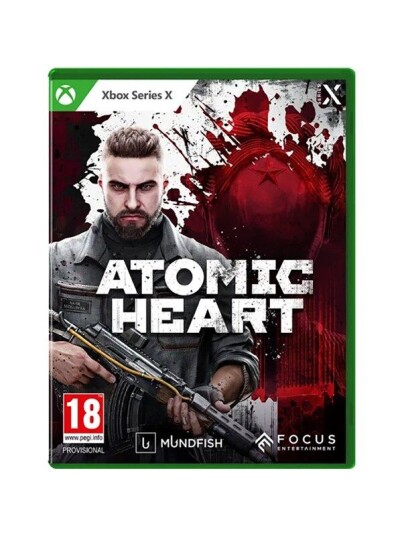 Atomic Heart (Xbox Series X)