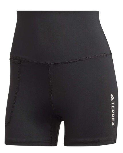 Adidas MT Shorts W Black (Storlek 34)