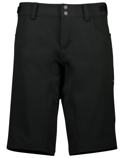 Mons Royale Momentum 2.0 Bike Shorts W Black (Storlek S)