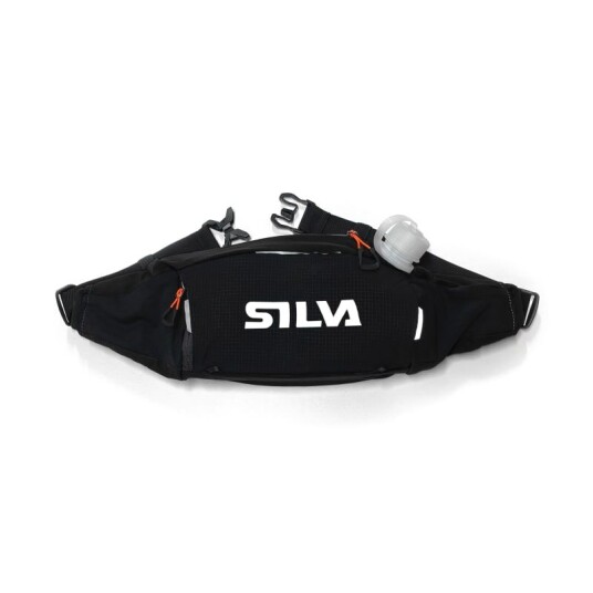 Silva Flow Belt 6 OneSize Black