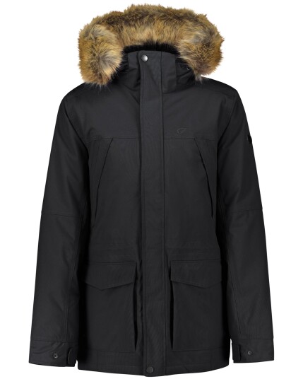 Five Seasons Brent Jacket M Black (Storlek M)