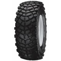 Black Star Caiman 265/70R16 112Q regummiert