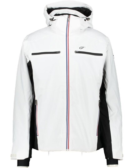 Five Seasons Fernande Jacket M White (Storlek L)