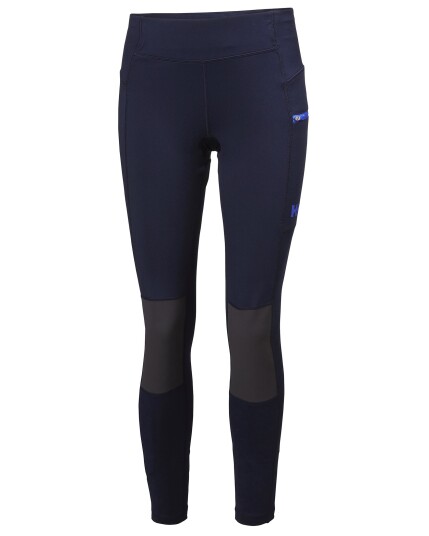 Helly Hansen Rask Tights W Navy (Storlek L)